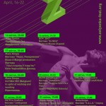 Zelyonka FEST 2018 афиша