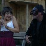 French actors crack open a “Theatrical Window to Europe” for Ukrainians