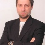 Евгений Медреш