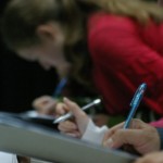 Работа над новым спектаклем