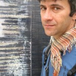 Дмитрий Терновой, один из основателей Театра на Жуках, его продюсер и актер